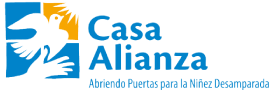 Fundacion Casa Alianza Mexico, Iap logo